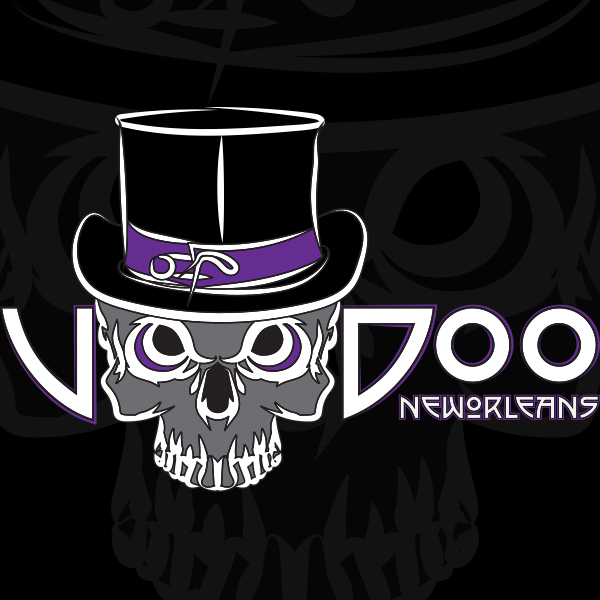 Voodoo Dodgeball Logo